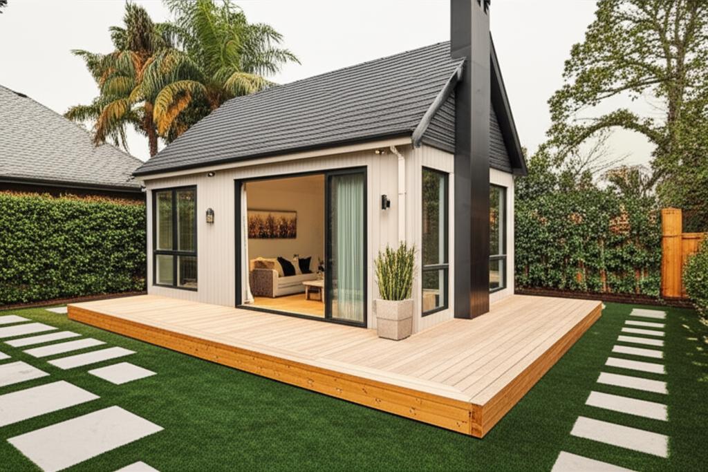 The Ultimate Guide To Building A Luxury Panic Room