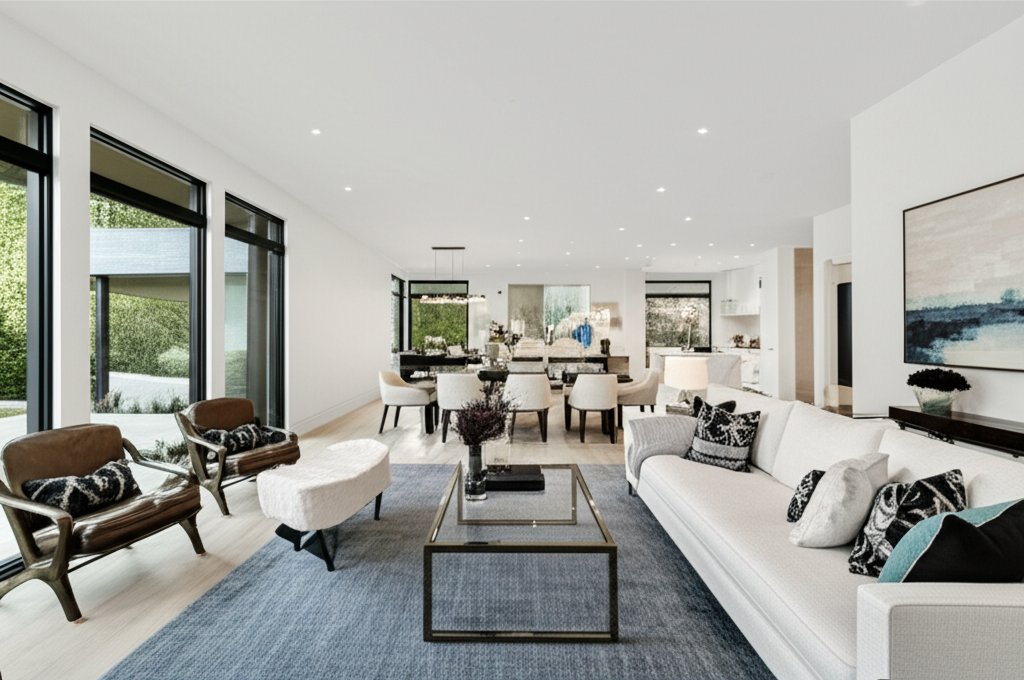Image showcasing Luxury Modular Homes Rival Custom | doricsouth.com | Doric South ...