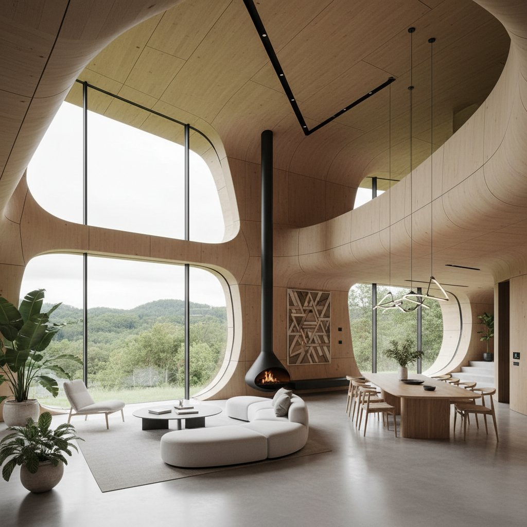 AI-Designed Homes: Seamlessly Blending Form and Function | doricsouth ...