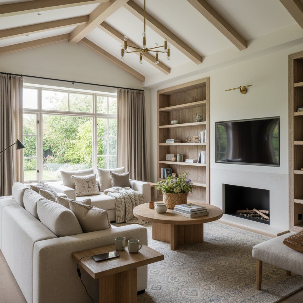 Cottagecore Homes: Timeless Charm and Modern Comfort | doricsouth.com ...